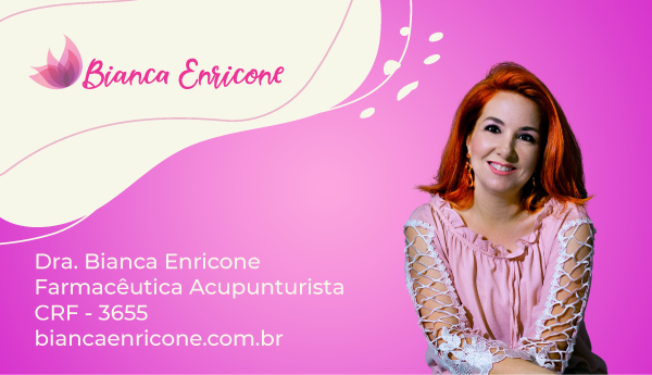 Bianca Enricone - Tratamento Vibrcional - Foto Divulgação