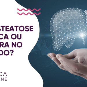 Bianca Enricone - O que é Esteatose Hepática - Detox Kriyá - Foto Divulgação