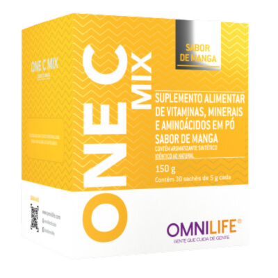 One C Mix - Omnilife