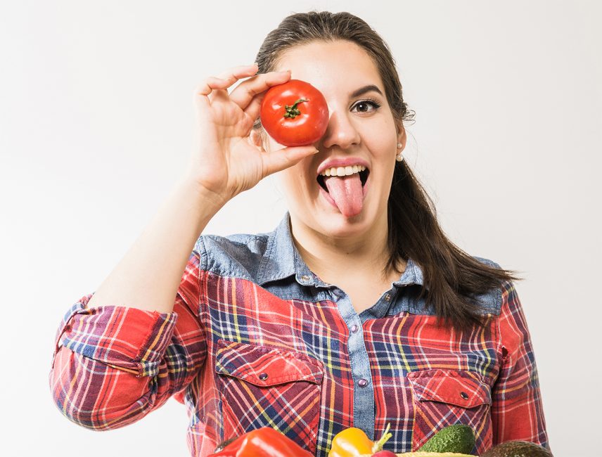 Bianca Enricone -Alimentação Saudável E Como Ela Afeta Nossa Saúde - Detox Kriyá - Foto Divulgação