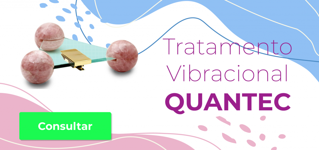 Bianca Enricone - Tratamento Vibracional com o Quantec - Foto Divulgação