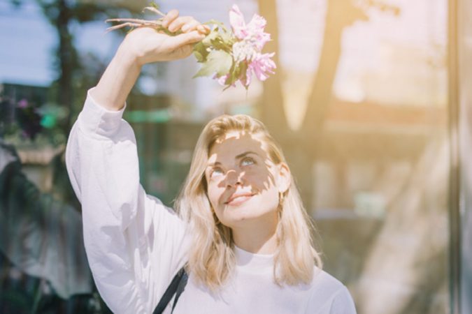 Bianca Enricone - Vitamina D: A Verdadeira Vacina Contra Gripe- Omniplus - Foto Divulgação