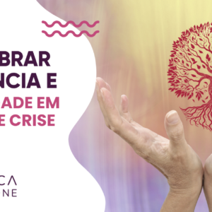 Bianca Enricone - Como Vibrar Abundância e Prosperidade em Tempos de Crise - Tratamento Vibracional com o Quantec