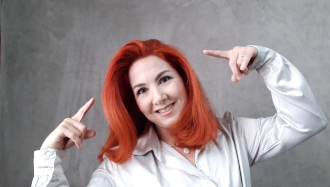 Bianca Enricone - Alimentando Sua Mente - Foto Divulgação