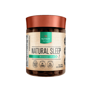 Natural Sleep - Sono Reparador