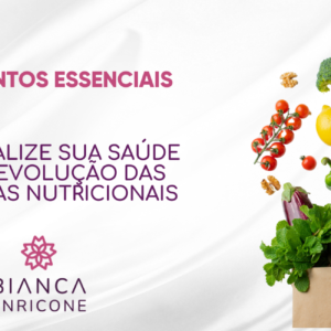 Bianca Enricone - 15 Alimentos Essenciais - Foto Divulgação