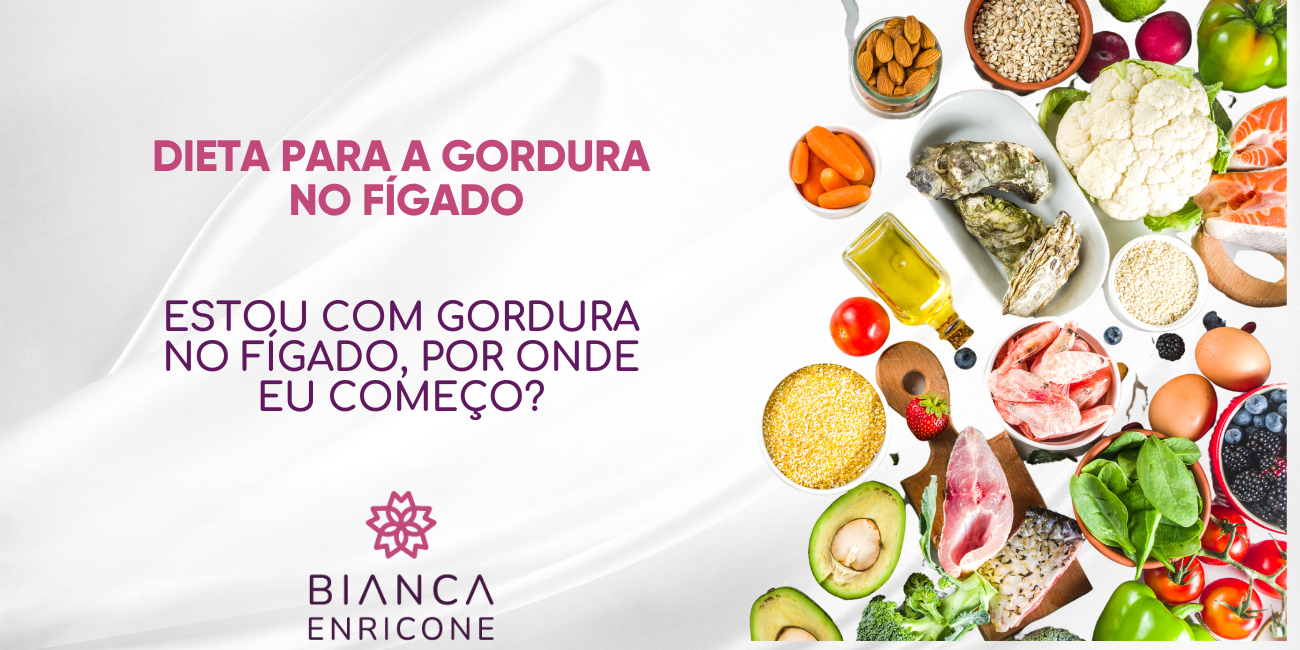 Bianca Enricone - Dieta Para Gordura no Fígado - Foto Divulgação