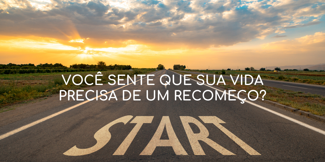 Bianca Enricone - Você sente que sua vida precisa de um recomeço - Foto Divulgação