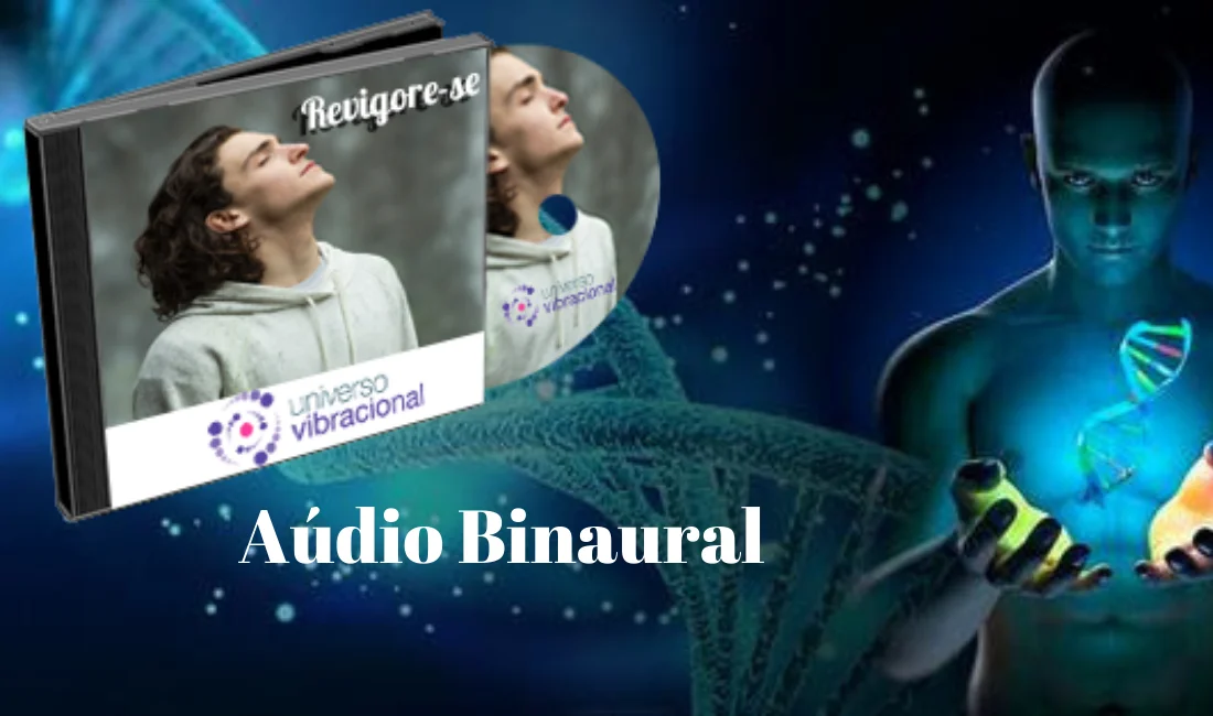 Bianca Enricone - Áúdio Binaural - Foto Divulgação