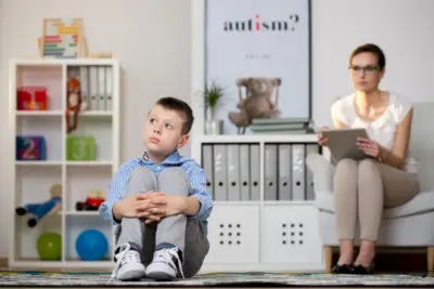 Bianca Enricone - Autismo Um Desafio - Tratamento Vibracional com o Quantec