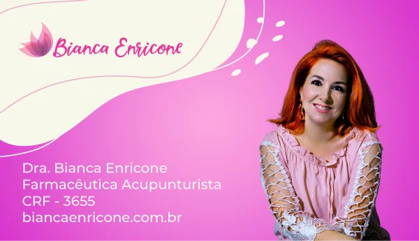 Bianca Enricone - Foto Divulgação