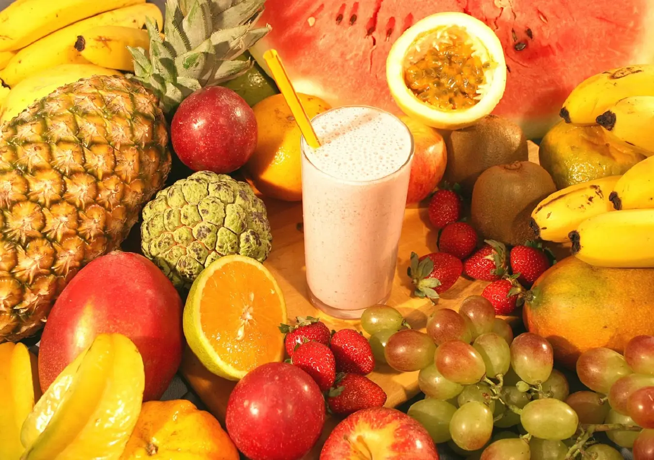 Bianca Enricone - Alimentação e Gordura no fígado - Detox Kriyá - Foto Divulgação