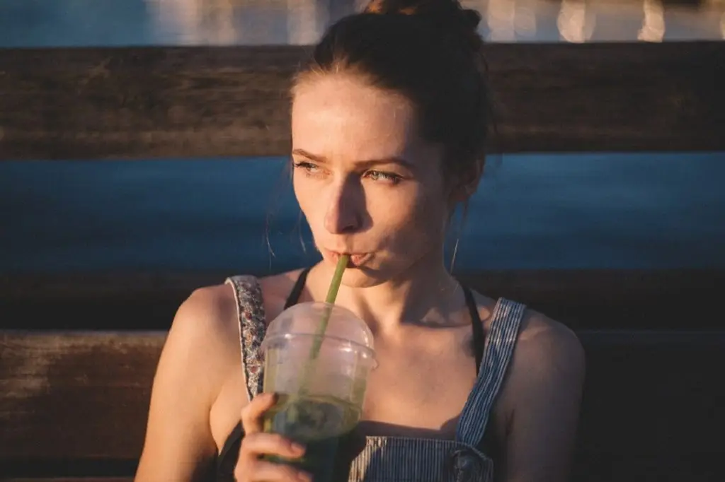 Bianca Enricone - O que é o Detox Kriyá - Detox Kriyá - Foto Divulgação