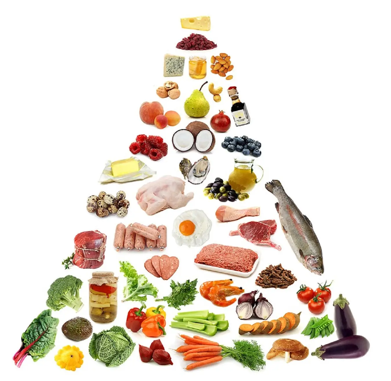 Bianca Enricone -Alimentação Saudável E Como Ela Afeta Nossa Saúde - Detox Kriyá - Foto Divulgação