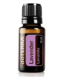 Bianca Enricone - Aromaterapia - Óleo Essencial de Lavanda