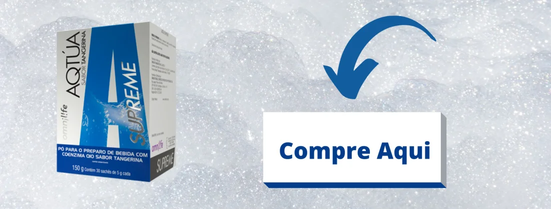 Bianca Enricone - Nutrição Celular Omnilife - Aqtúa - Foto Divulgação
