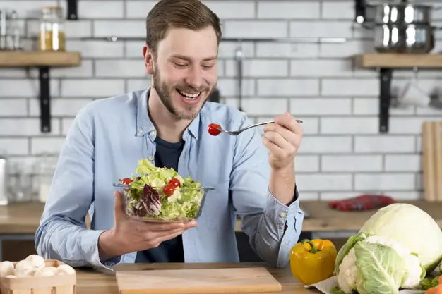 Bianca Enricone -O Que A Sua Comida Comeu- Detox Kriyá - Foto Divulgação