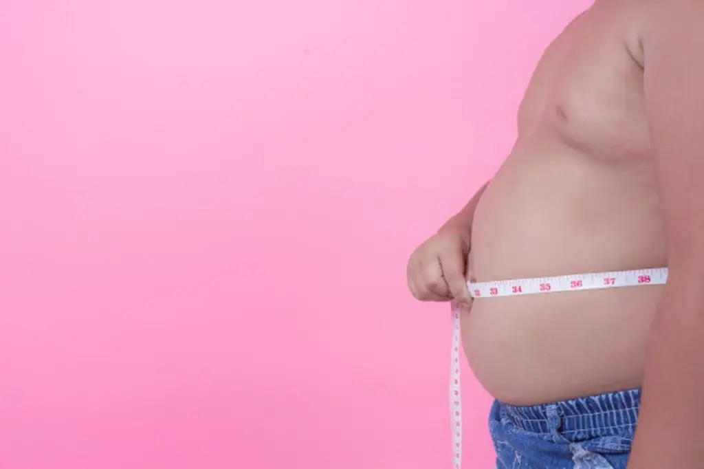Bianca Enricone - Gordura Visceral Mata - Detox Kriyá - Foto Divulgação