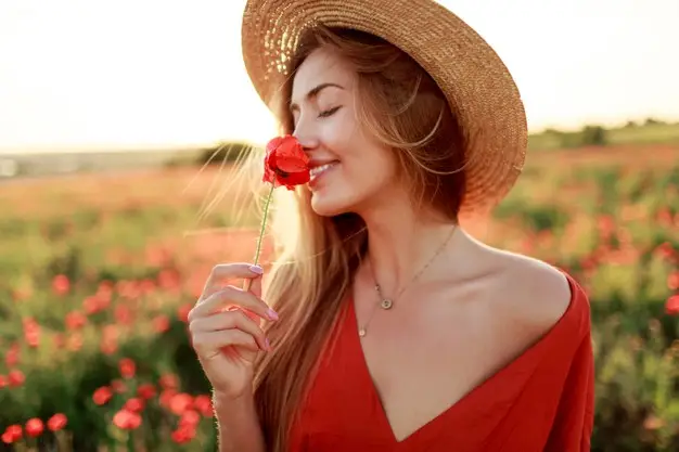Bianca Enricone - Chegou A Primavera! Será Que Tudo São Flores? - Detox Kriyá - Foto Divulgação