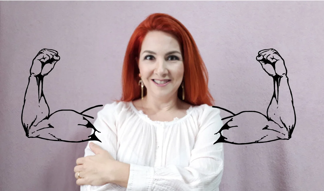 Bianca Enricone - Autoimagem - Foto Divulgação
