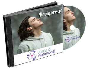 Bianca Enricone - Audio Binaural - Revigore-se - Foto Divulgação