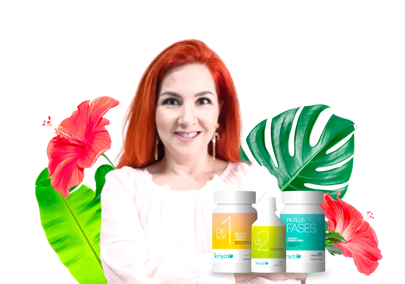 Bianca Enricone - Detox Kriyá - Foto Divulgação