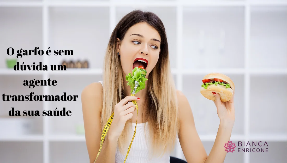 Bianca Enricone - Alimentação, Digestão e Alergias: O Caminho para uma Saúde Intestinal Vibrante - Foto Divulgação