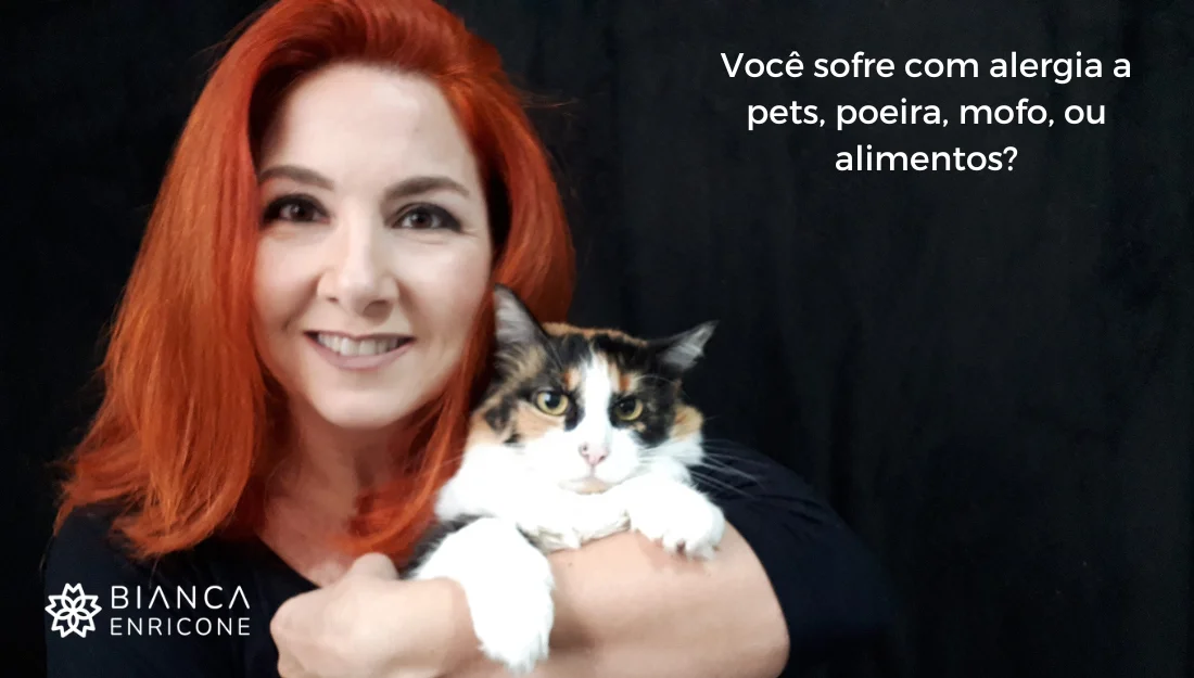 Bianca Enricone - Alimentação, Digestão e Alergias: O Caminho para uma Saúde Intestinal Vibrante - Foto Divulgação