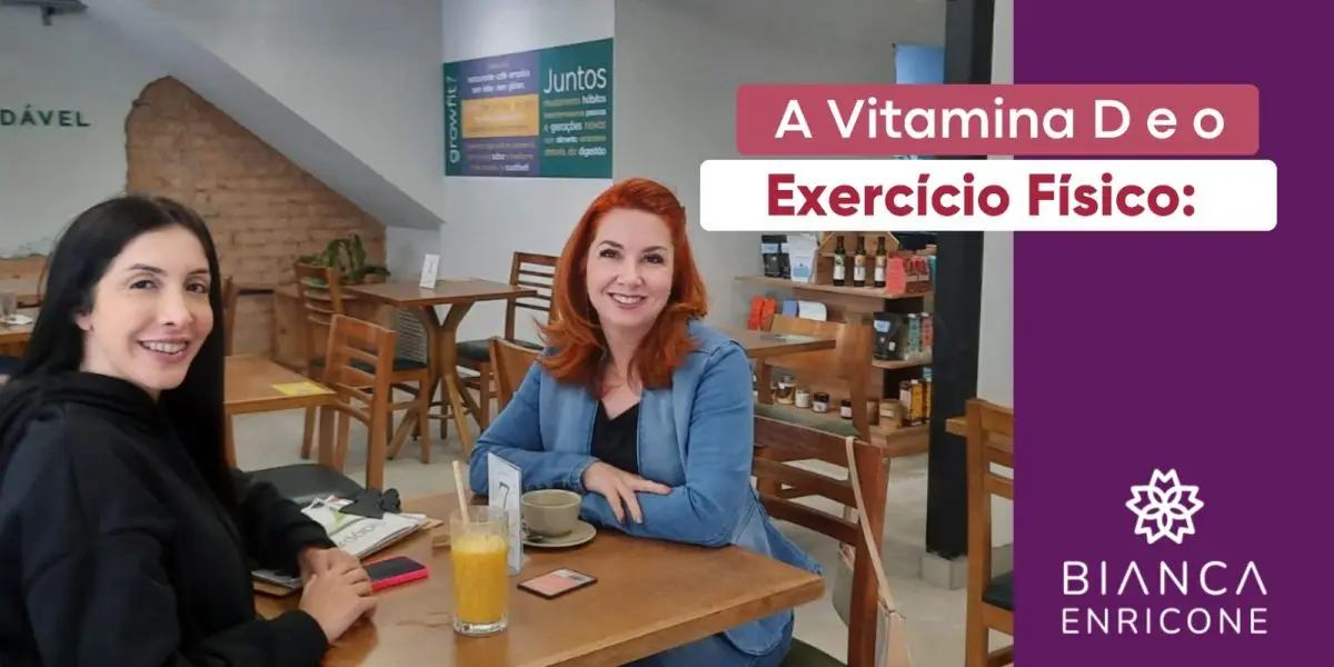 Bianca Enricone - Entrevista Grazieli Botelho - Foto Divulgação
