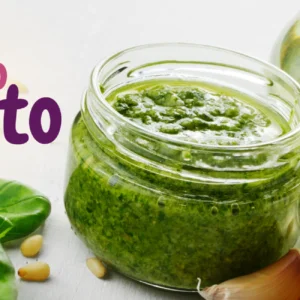 Bianca Enricone - Molho Pesto - Foto Divulgação