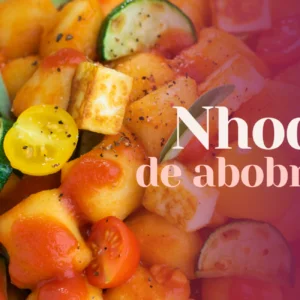 Bianca Enricone - Nhoque de Abobrinha - Foto Divulação