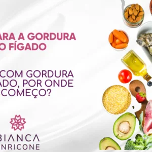 Bianca Enricone - Dieta Para Gordura no Fígado - Foto Divulgação