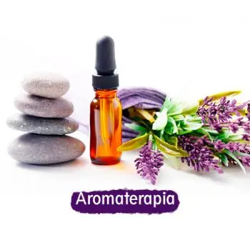 Aromaterapia