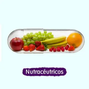 Nutracêutricos